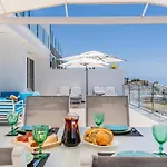 Villa Ocean Bliss - La Tagora *