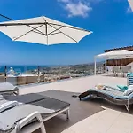 Villa Ocean Bliss - La Tagora Costa Adeje (Tenerife)