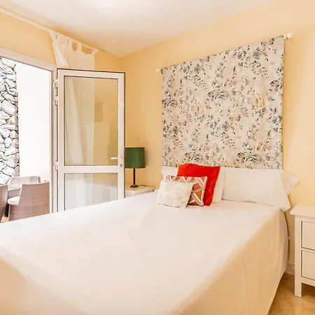 Ocean Bliss - La Tagora Villa Costa Adeje (Tenerife)