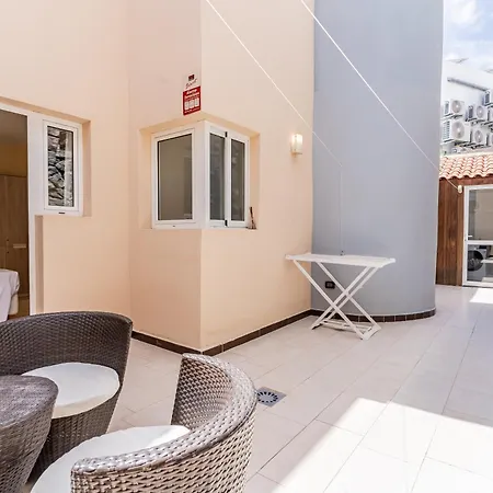 Ocean Bliss - La Tagora * Costa Adeje (Tenerife)