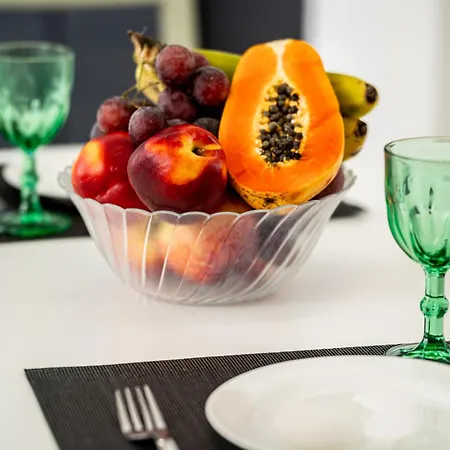 Ocean Bliss - La Tagora Costa Adeje (Tenerife)