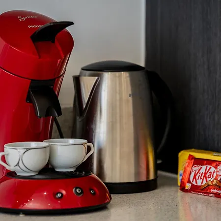 Ocean Bliss - La Tagora