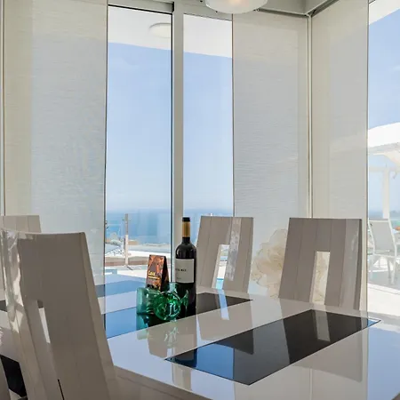 Villa Ocean Bliss - La Tagora