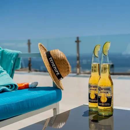 Ocean Bliss - La Tagora Villa *