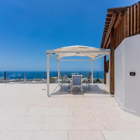 Villa Ocean Bliss - La Tagora Costa Adeje (Tenerife)