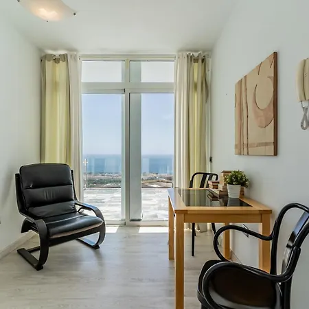 Ocean Bliss - La Tagora Villa