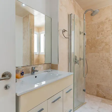 Villa Ocean Bliss - La Tagora