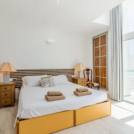 Ocean Bliss - La Tagora