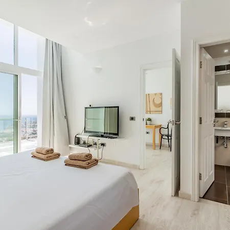 Ocean Bliss - La Tagora