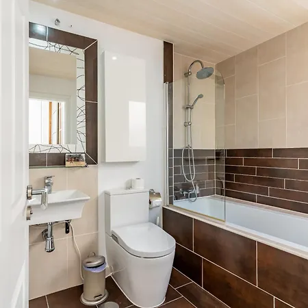 Villa Ocean Bliss - La Tagora