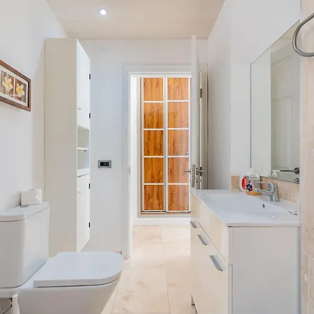 Ocean Bliss - La Tagora Villa Costa Adeje (Tenerife)