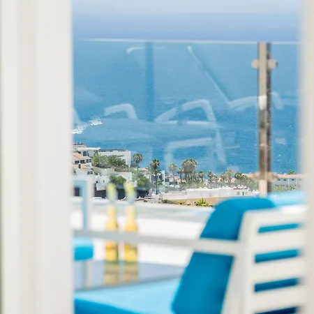 Villa Ocean Bliss - La Tagora Costa Adeje (Tenerife)