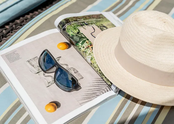 Ocean Bliss - La Tagora *