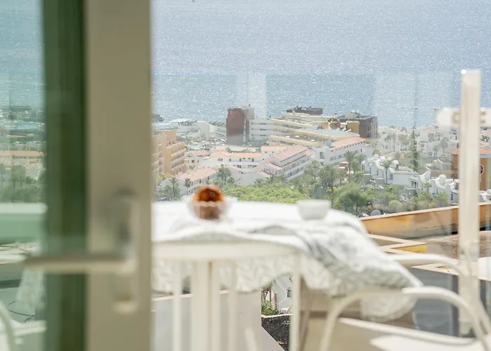 Ocean Bliss - La Tagora Costa Adeje (Tenerife)