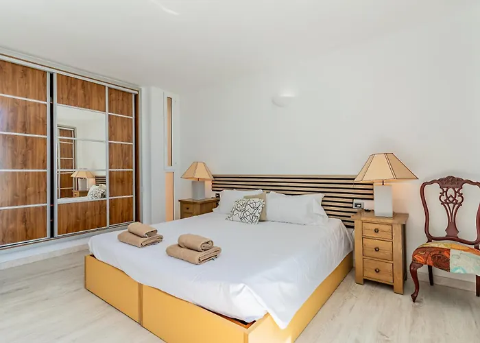 Ocean Bliss - La Tagora * Costa Adeje (Tenerife)