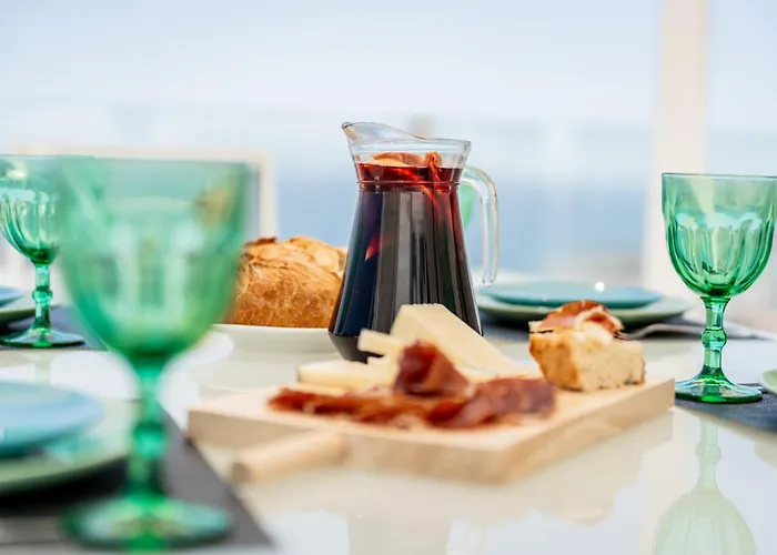 Ocean Bliss - La Tagora Villa