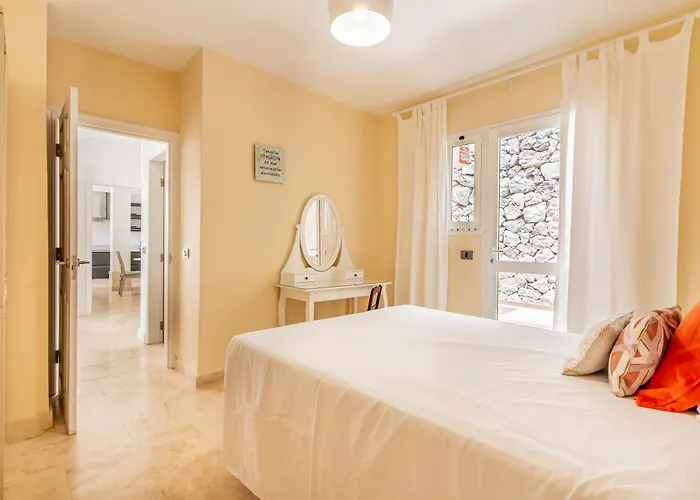 Villa Ocean Bliss - La Tagora