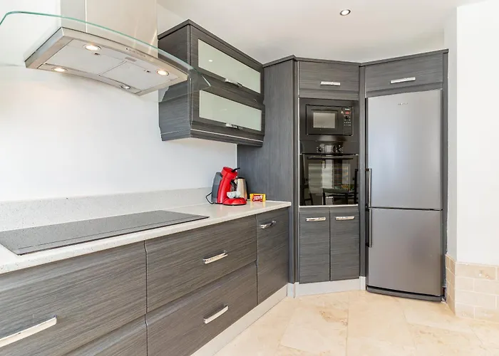 Villa Ocean Bliss - La Tagora Costa Adeje (Tenerife)