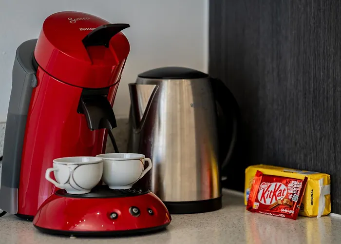 Ocean Bliss - La Tagora