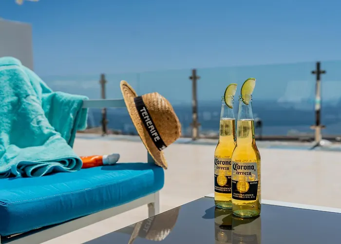 Ocean Bliss - La Tagora Villa *