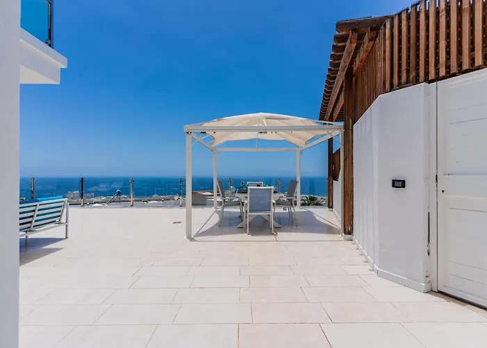 Villa Ocean Bliss - La Tagora Costa Adeje (Tenerife)