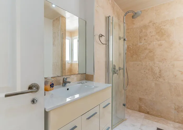 Villa Ocean Bliss - La Tagora