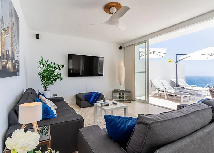 Ocean Bliss - La Tagora Villa *