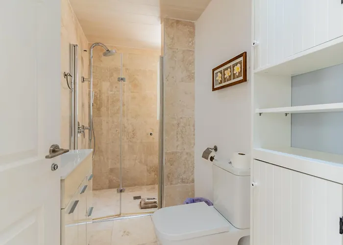 Ocean Bliss - La Tagora Villa