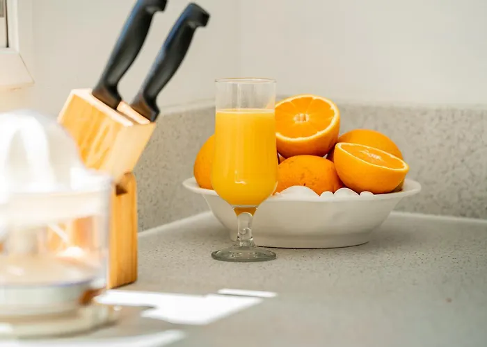 Villa Ocean Bliss - La Tagora *