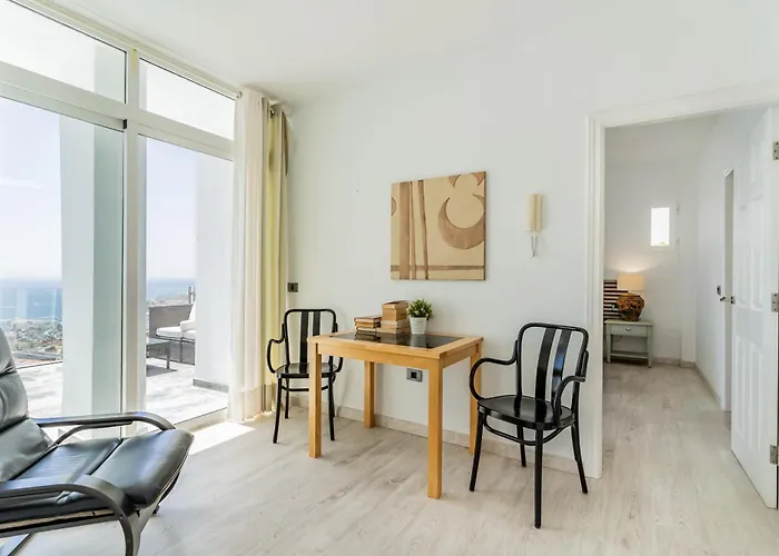 Ocean Bliss - La Tagora Costa Adeje (Tenerife)