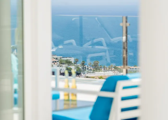 Villa Ocean Bliss - La Tagora Costa Adeje (Tenerife)