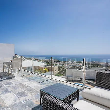 וילה Ocean Bliss - La Tagora אדחה