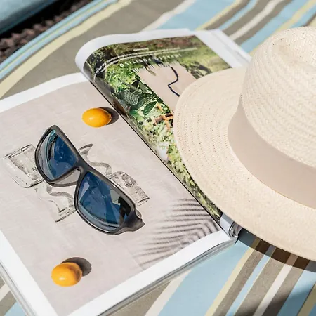 Ocean Bliss - La Tagora *