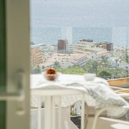 Ocean Bliss - La Tagora אדחה