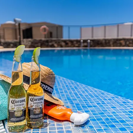 Ocean Bliss - La Tagora וילה