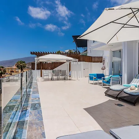 Ocean Bliss - La Tagora Willa *