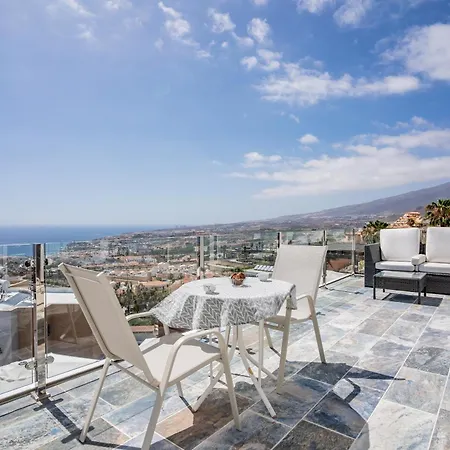 Willa Ocean Bliss - La Tagora *