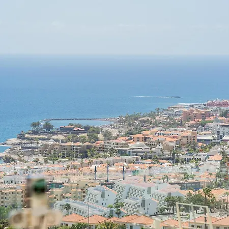 Ocean Bliss - La Tagora Willa Costa Adeje (Tenerife)