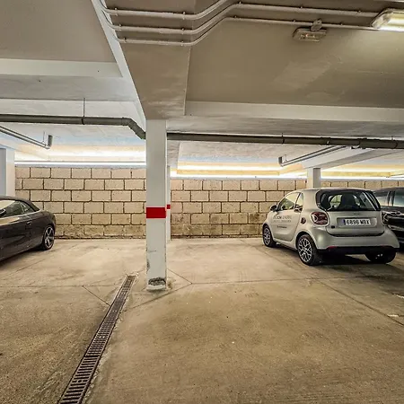 Ocean Bliss - La Tagora Costa Adeje (Tenerife)