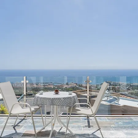 Ocean Bliss - La Tagora Willa