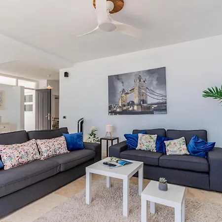 Ocean Bliss - La Tagora * Costa Adeje (Tenerife)