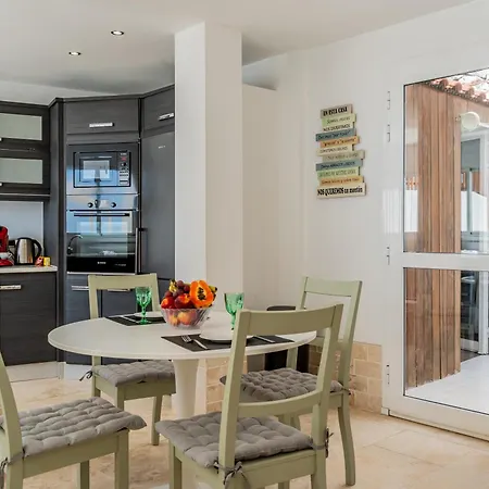 Ocean Bliss - La Tagora *