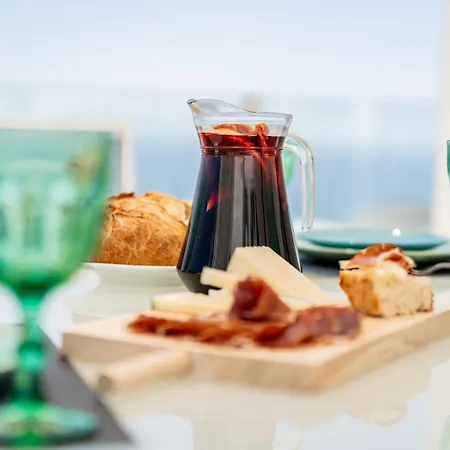 Ocean Bliss - La Tagora Willa