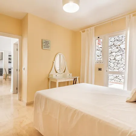 Willa Ocean Bliss - La Tagora