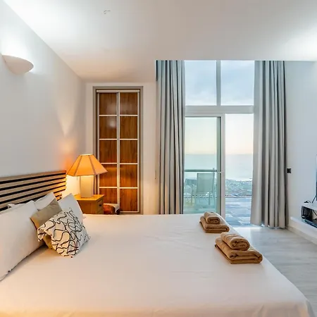 Willa Ocean Bliss - La Tagora *