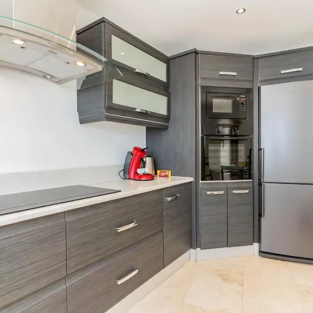 Willa Ocean Bliss - La Tagora Costa Adeje (Tenerife)