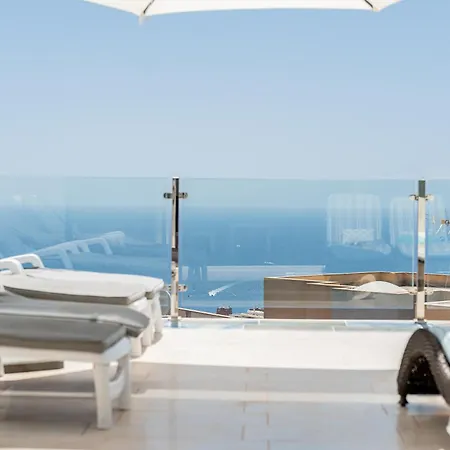 Ocean Bliss - La Tagora *