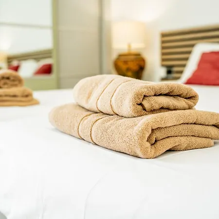 Ocean Bliss - La Tagora Costa Adeje (Tenerife)