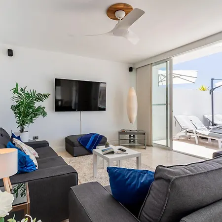 Ocean Bliss - La Tagora Willa *