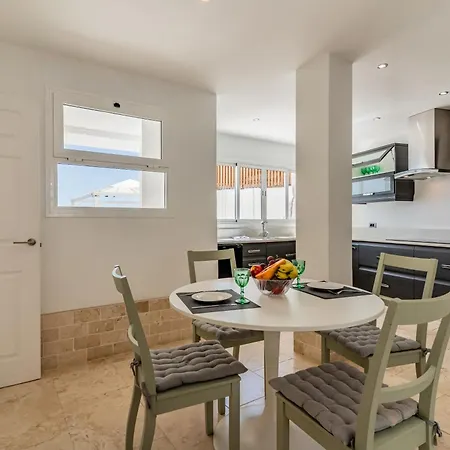 Willa Ocean Bliss - La Tagora Costa Adeje (Tenerife)